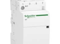 Contactor ICT Schneider