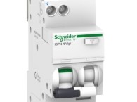 Rcbo schneider