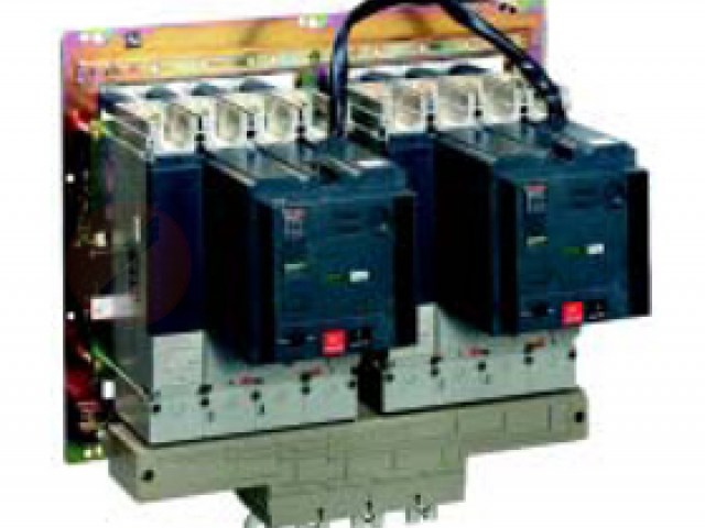 Ats schneider 3p ATSNS080H3E2 800 70ka