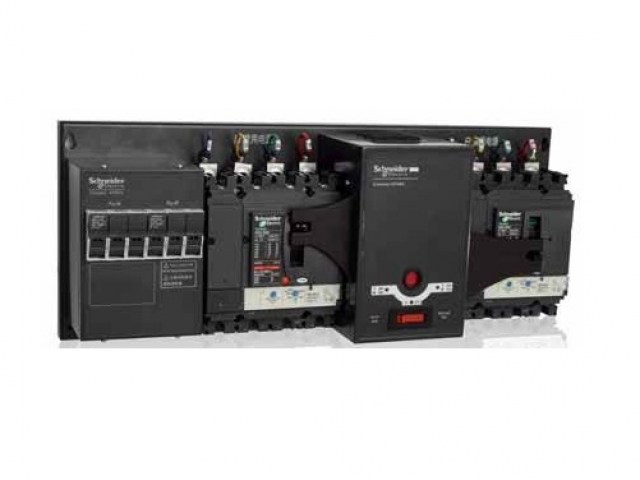 Ats schneider 3p LV430630ATNSX22A 160 36ka