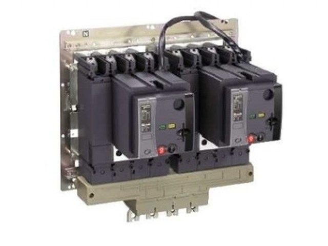 Ats schneider 4p ATSNSX025F4FTM 250 36ka