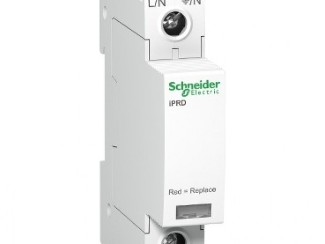 iPRD type 2,1P 230V A9L20100