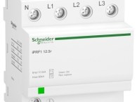 Surge Arrester -iPRF1 3P+N A9L16634