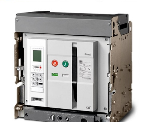 Acb LS AN-08D3-08H 800A 65kA