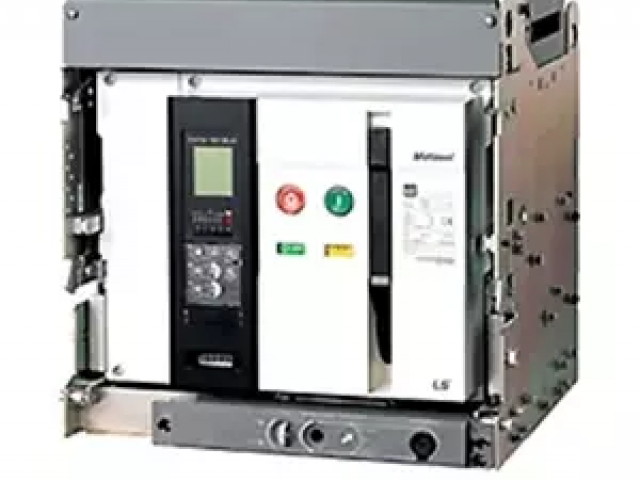 Acb LS AN-13D4-13H  1250A 65kA