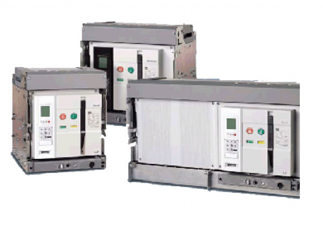 Acb LS AN-10D4-10A 1000A - 65kA