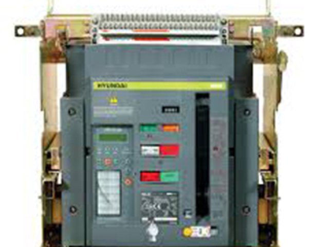 Acb HyunDai UAN10A 4B M2C2S250J 1000A 85kA