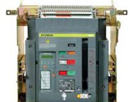 Acb HyunDai UAS12A 3B M2C2S250K 1250A 65kA