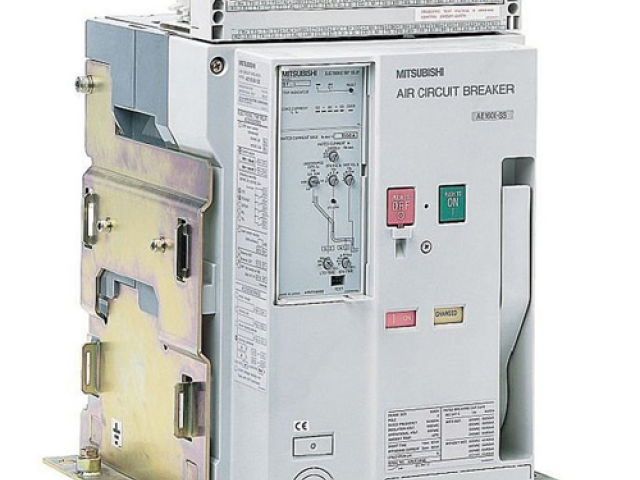 Acb Mitsubishi AE2000-SW 4P 2000A 85KA