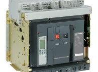 ACB 3P NW40H23D2 Masterpact NW schneider