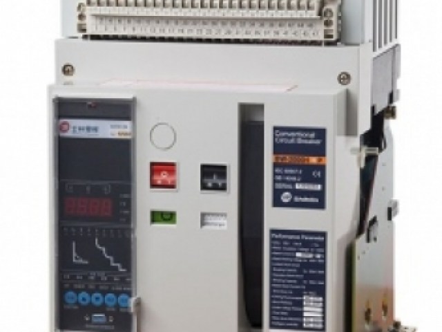 Acb Shihlin BW 2000-HN 3P 1000A 85kA