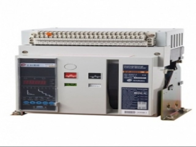 Acb Shihlin BW 2000-HN 4P 1600A 85kA