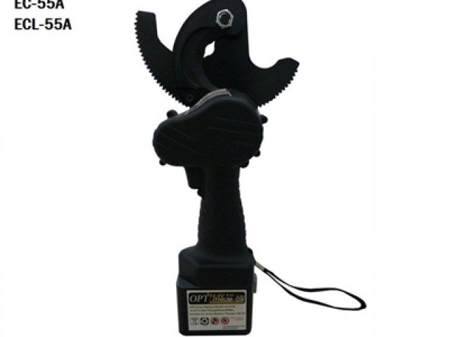 Kim-cat-cap-thuy-luc-dung-pin OPT EC-55A, ECB-55A