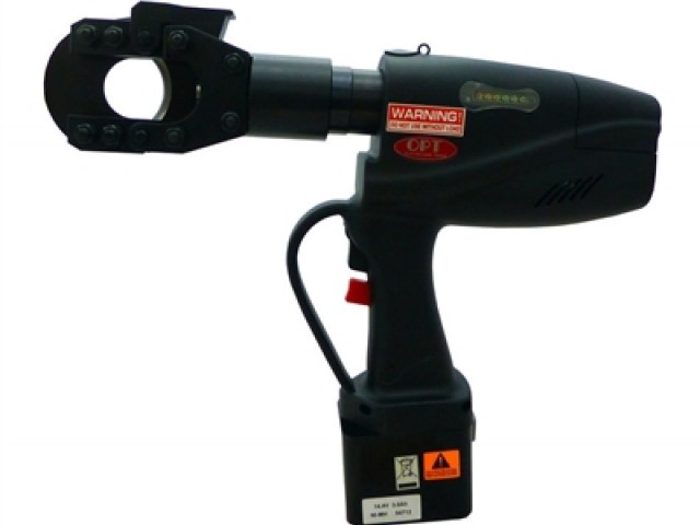 May-cat-cap-dung-pin OPT EC-40 & EC-40C & ECL-40 & ECL-40C