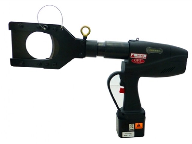 Kim-cat-cap-thuy-luc-dung-pin OPT ECB-85S & ECS-85S