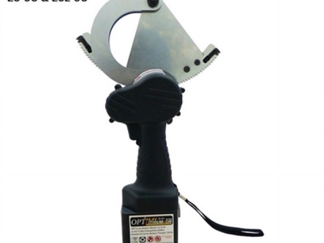 May-cat-cap-dung-pin OPT EC-95, ECB-95