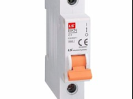 MCB LS BKN 1P 50A-63A 6kA  230V