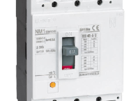 MCCB CHINT NXM-250S  160,200,250A 35kA