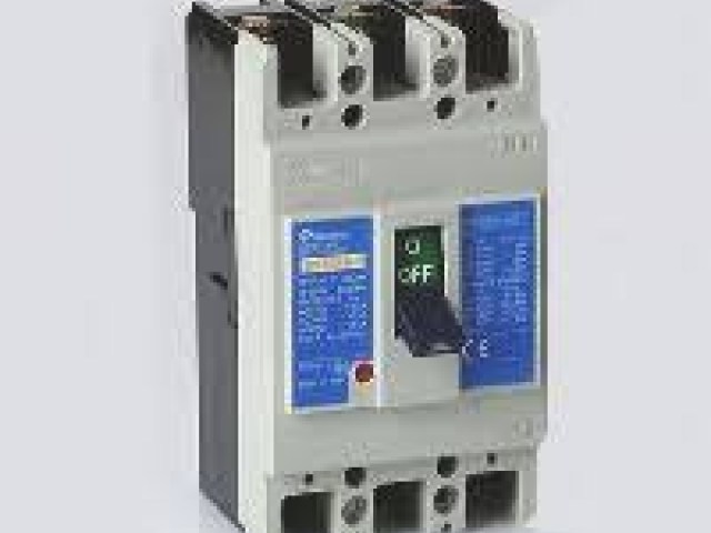 Mccb Shihlin BM 400-HE 3P 400A 50kA