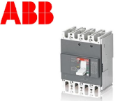 .Mccb Abb  1SDA066743R1 4P 100A 18KA