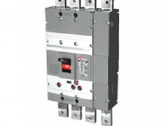 Mccb LS ABS1204b 1200A 65kA