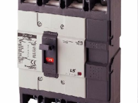 Mccb LS ABS804c 500-630A 75kA