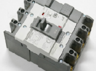 Mccb LS EBS204c 125,150,175,200,225,250A 37kA