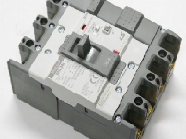 Mccb LS EBS204c 125,150,175,200,225,250A 37kA