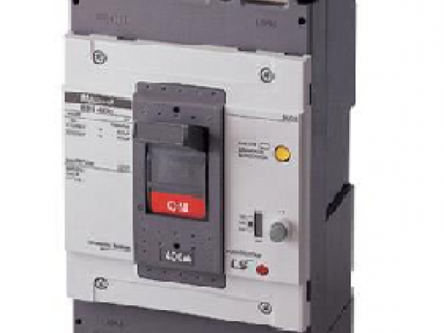 Mccb LS EBN803c 800A 37kA