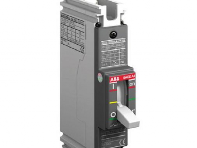 Mccb Abb 1SDA066537R1 1P 160A 18KA