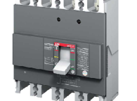 Mccb Abb 1SDA066748R1 4P 30A 25KA