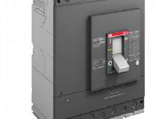 Mccb Abb 1SDA066574R1 4P 630A 36KA