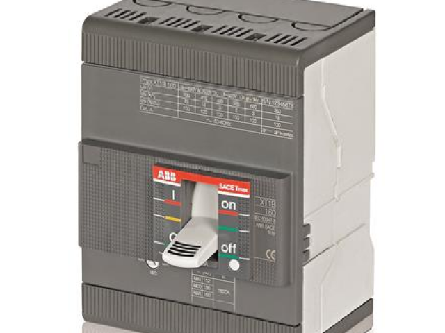 Mccb Abb 1SDA054121R1  4P 320A 36kA