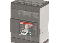 Mccb Abb 1SDA067424R1  4P 100A 36kA