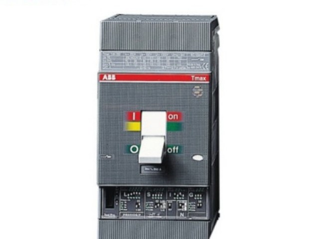 Mccb Abb 1SDA068555R1 3P 250A 70kA