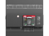 Mccb Abb 1SDA067668R1  4P 125A 120kA