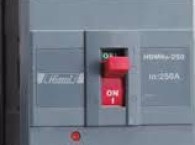 Mccb Himel HDM6S100M0253XXX3 3P 25A 50kA