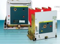 Vcb HyunDai HVG1141BFS444A  630A   25kA  7.2kV 