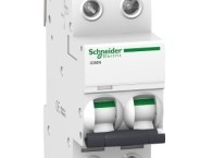 MCB Schneider A9F74250 IK60 2P 6kA 230V