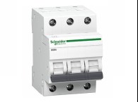 MCB A9K24316, Schneider Easy 3P 16A 6KA 230/ 400V