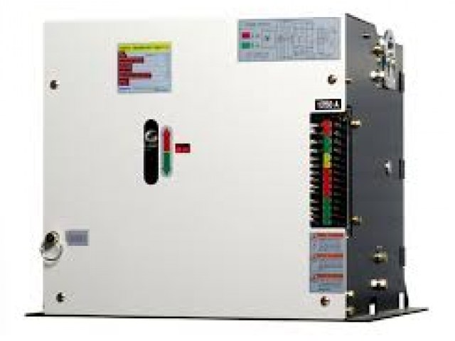 Ats Osung AC600V- DC125V OSS-625-PC