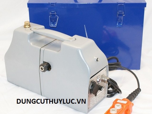 MAY-BOM-ĐIEN-THỦY-LUC-TLP-HP-70D