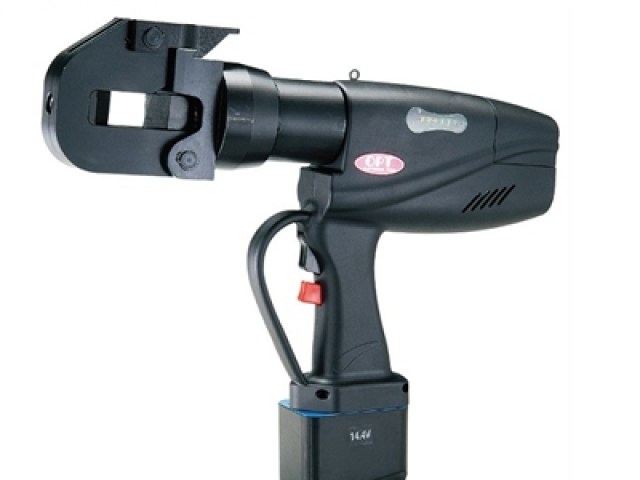 Kim-cat-cap-thuy-luc-dung-pin OPT EC-20SR & EC-20SRC