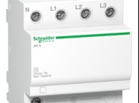 iPK type 2,3P+N,400V A9L15639