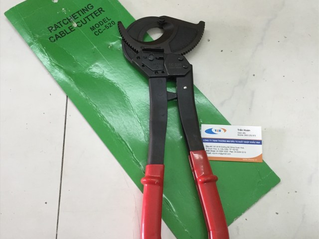 Kim-cat-cap-nhong-KORT-CC-520