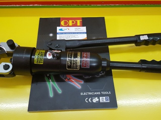 Kim-ep-cos-thuy-luc-OPT TP-210, TP-210H