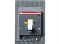 Mccb Abb 1SDA067666R1  4P 80A 120kA