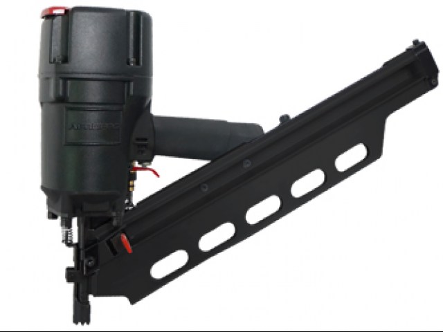 Sung ban dinh Aeropro CHF9034N