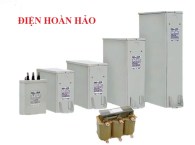 Tụ bù Abb CLMD13 525 15